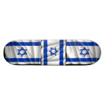 ISRAEL SKATE BOARD DECKS