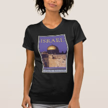 Israel Tshirt