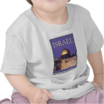 Israel Tshirt