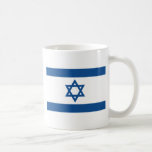 Israel(Yale Blue), Israel Mug