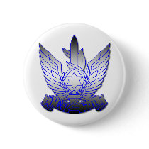 Israeli Air Force 2 Pins