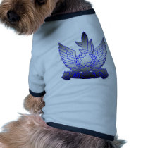 Israeli Air Force 2 pet clothing by tzahal Israeli Air Force 2 pet clothing