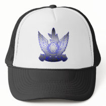 Israeli Air Force 2 Hat