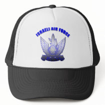 Israeli Air Force hats by tzahal Israeli Air Force hats