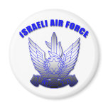 Israeli Air Force magnets