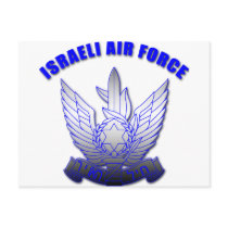 Israeli Air Force postcards by tzahal Israeli Air Force postcards