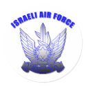 Israeli Air Force stickers