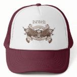 Israeli Badass Hats