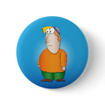 Israeli boy button