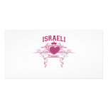 Israeli Princess Photo Cards