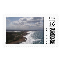israeli seaside postage by cohensshirtsco israeli seaside postage