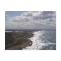 israeli seaside postcard by cohensshirtsco israeli seaside postcard