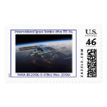 ISS / Discovery / STS-116 postage