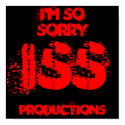 ISS prod. Bloodshed poster posters