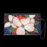 Issa's Dogwoods bagettes bags