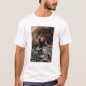 Isshin Ryu Karate Megami t-shirts