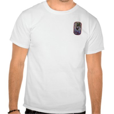 Isshin Ryu Karate T-shirts by lotus01