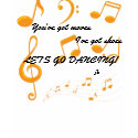 ist2_1712519-notes-incl-jpeg, You've got moves,... t-shirts by icegirls2 ist2_1712519-notes-incl-jpeg, You've got moves,... t-shirts