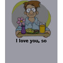 ist2_2021071_breakfast_in_bed, I love you, so t-shirts by cooksoccer2music ist2_2021071_breakfast_in_bed, I love you, so t-shirts