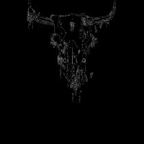 ist2_2056556_cow_skull_stencil t-shirts