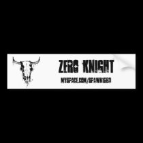 ist2_2056556_cow_skull_stencil, ZERO KNIGHT , M... bumper stickers