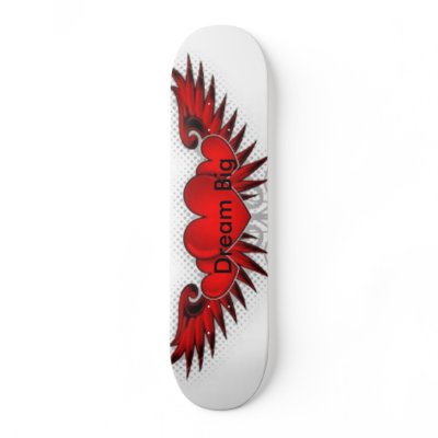 ist2_2461222-heart-wing-tattoo, Dream Big Skate Deck by sexyperson14121 ist2_2461222-heart-wing-tattoo, Dream Big Skate Deck by sexyperson14121
