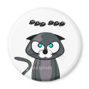 ist2_5382862-angry-cat-cartoon, MAD CAT magnets by domi_dolphin ist2_5382862-angry-cat-cartoon, MAD CAT magnets