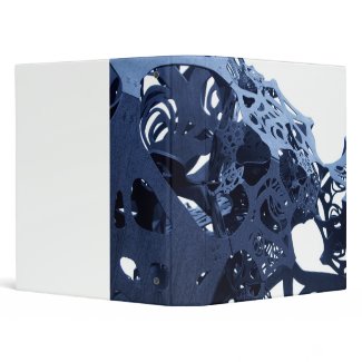 Istanbul 2010 binder