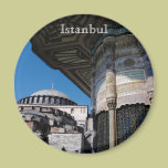 Istanbul Ahmed III Fountain Magnet magnets