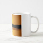 Istanbul And Sunset.jpg Coffee Mug