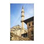 Istanbul Canvas Prints
