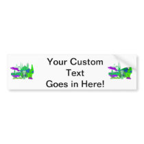 istanbul green 2 city image.png bumper stickers