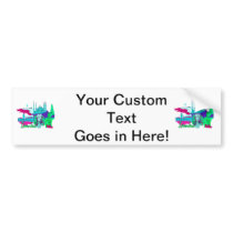 istanbul lumpur teal city image.png bumper stickers