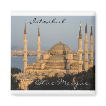 Istanbul magnets by ancurve Istanbul magnets