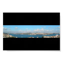 Istanbul Panorama posters