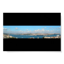 Istanbul Panorama posters by denubis Istanbul Panorama posters