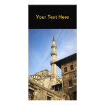 Istanbul Picture Card