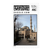 Istanbul postage