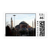 Istanbul postage