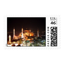 Istanbul postage