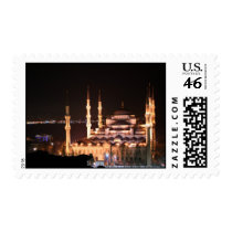 Istanbul postage