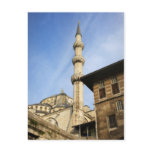 Istanbul Postcard