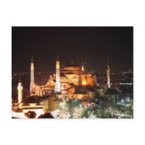 Istanbul postcards by Schwanitz Istanbul postcards