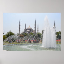 İstanbul Poster