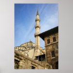 Istanbul Posters