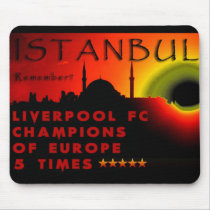 Istanbul Remember? mousepads by Rafalution Istanbul Remember? mousepads