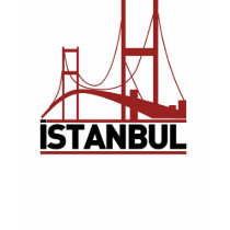 İstanbul Shirt by USDEAL İstanbul Shirt