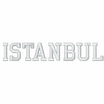 Istanbul Shirt embroidered shirts by USDEAL Istanbul Shirt embroidered shirts