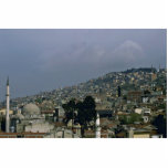 Istanbul View Photo Cut Out