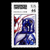 Istartwithnothing postage